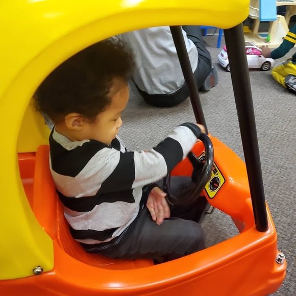 Meet your Posher, Dluv - Picture 1 of 1